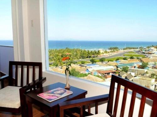 Dragon Sea Hotel Da Nang Luaran gambar